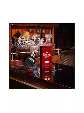 JEAN PAUL GAULTIER | SCANDAL Pour Homme Intense Eau de Parfum 150ml | 